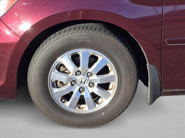 Used 2008 Honda Odyssey EX image 14