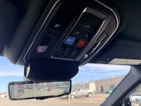 New 2025 Jeep Grand Cherokee Limited image 13