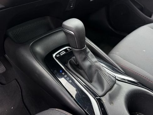 Used 2024 Toyota Corolla SE FWD image 20