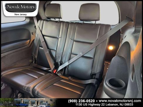 Used 2022 Dodge Durango GT AWD/4WD image 32