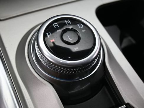 Certified 2023 Ford Explorer Limited w/ Equipment Group 301A image 23