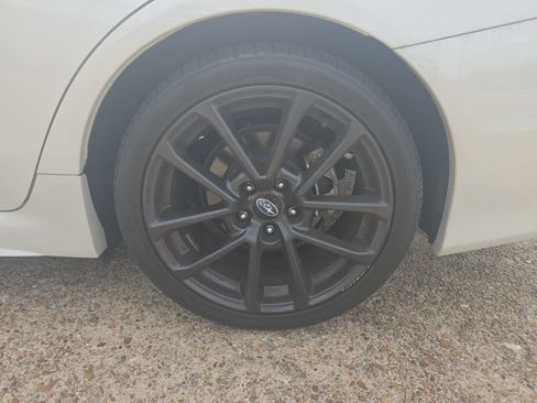 Used 2021 Subaru WRX Premium AWD/4WD image 10