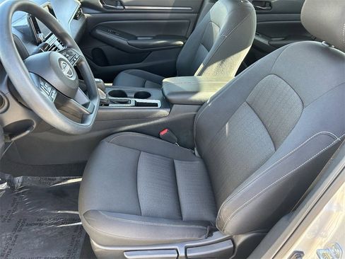 Certified 2023 Nissan Altima 2.5 S image 22