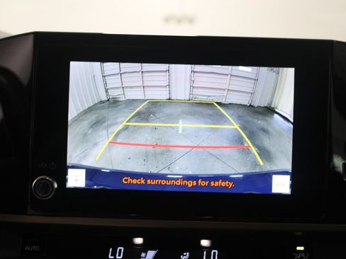 Used 2025 Toyota Camry SE FWD image 53