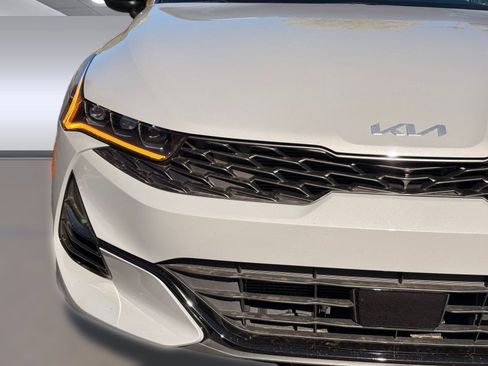 Used 2024 Kia K5 GT-Line w/ GT-Line Premium Package image 11