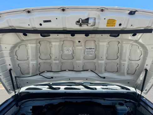 Used 2008 Toyota FJ Cruiser 4WD image 7