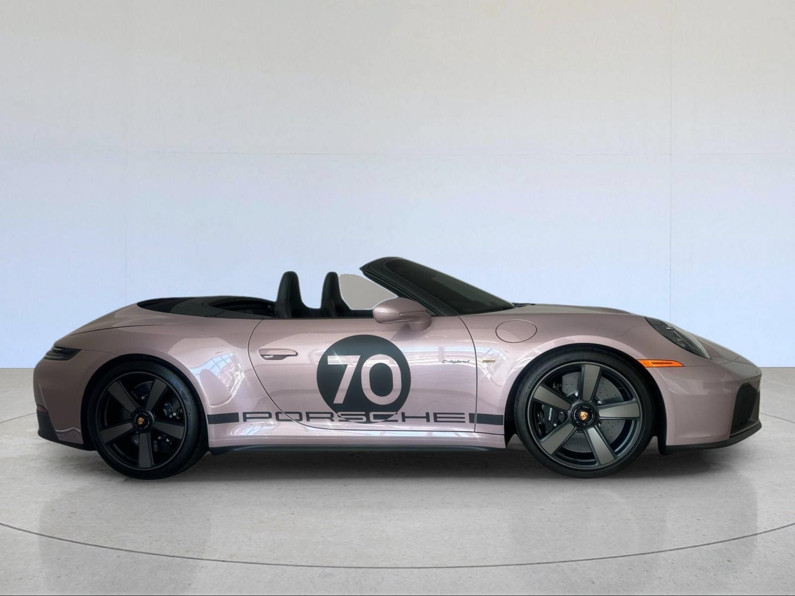Certified 2026 Porsche 911 GTS RWD image 9