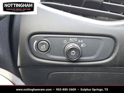 Used 2025 Chevrolet Malibu LT image 18