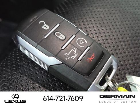 Used 2021 RAM 1500 TRX w/ TRX Level 2 Equipment Group AWD/4WD image 33