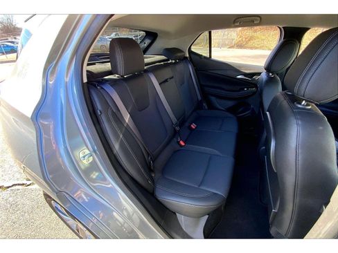 Used 2023 Buick Encore GX Select w/ Sport Touring Package image 22