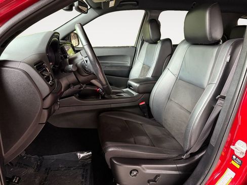 Used 2021 Dodge Durango R/T AWD/4WD image 14