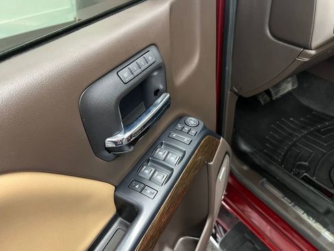 Used 2017 GMC Sierra 1500 Denali image 11