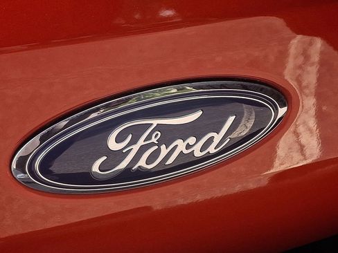 Used 2022 Ford Bronco Outer Banks image 30