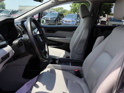 Used 2018 Honda Odyssey EX-L image 13