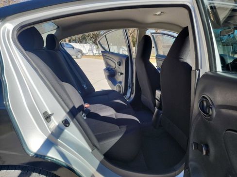 Used 2014 Nissan Versa S image 21