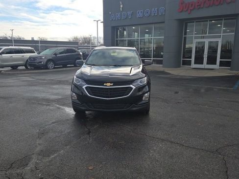 Used 2019 Chevrolet Equinox LS w/ LS Convenience Package image 14