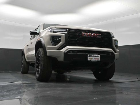 New 2026 GMC Canyon Elevation w/ Convenience Package image 19