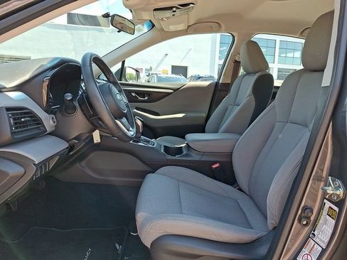 Used 2020 Subaru Legacy Premium AWD/4WD image 14