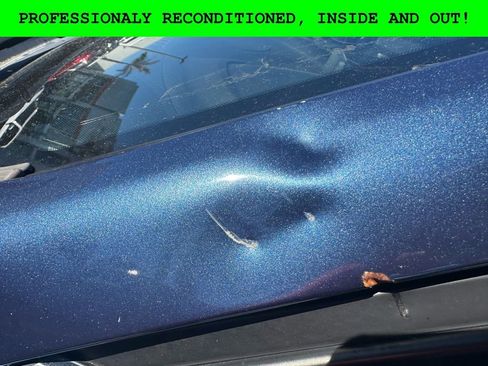 Used 2018 MAZDA MAZDA3 Touring image 7