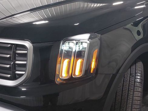 New 2025 Kia Telluride S image 36