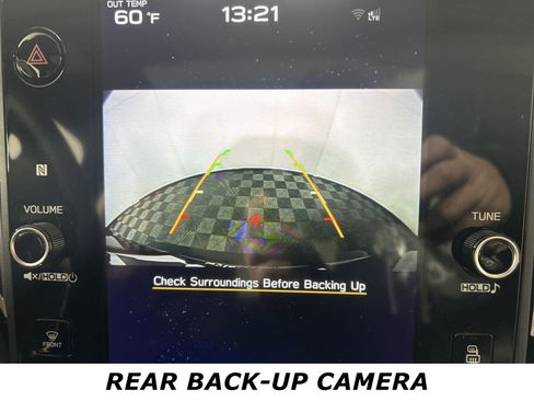 Used 2023 Subaru WRX Premium image 5