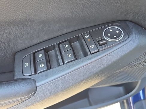 Certified 2024 Kia Seltos EX AWD/4WD image 21