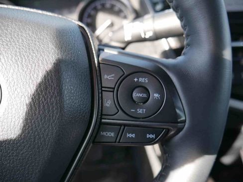 Used 2023 Toyota Camry XSE w/ Cold Weather Package image 35