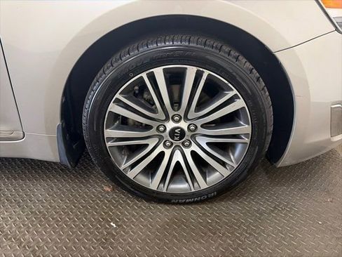 Used 2014 Kia Cadenza Premium w/ Luxury Package image 37
