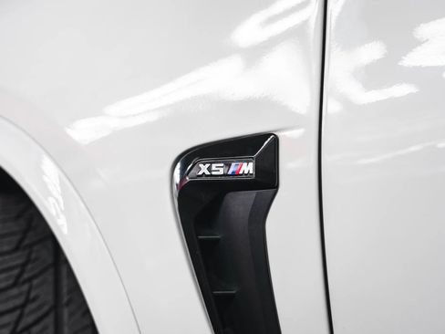 Used 2017 BMW X5 M image 6