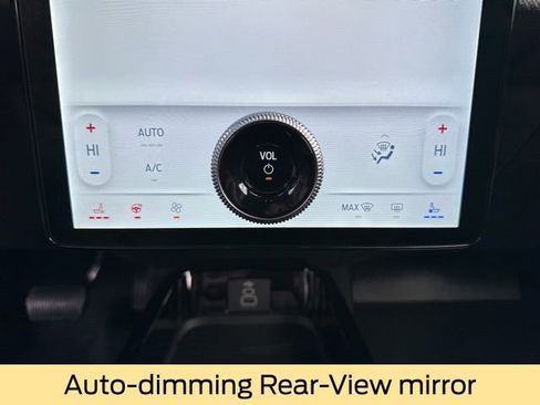 New 2025 Ford Mustang Mach-E Premium image 28