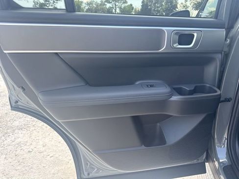 Used 2026 Hyundai Santa Fe SEL image 17