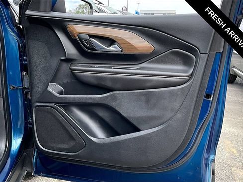 Used 2021 GMC Terrain SLE FWD image 26