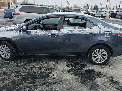 Used 2018 Toyota Corolla LE image 6