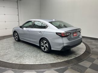Used 2020 Subaru Legacy w/ Alloy Wheel Package video 2