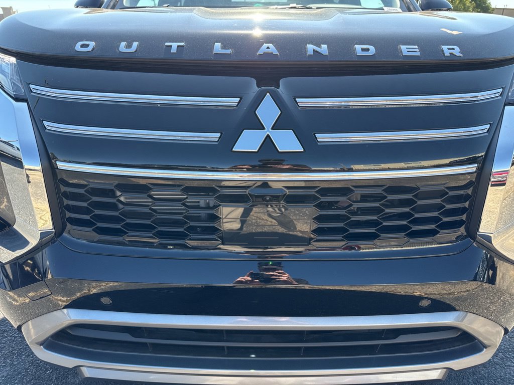 New 2026 Mitsubishi Outlander SE AWD/4WD image 48