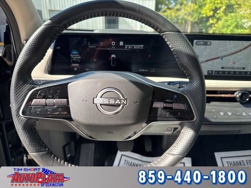 Used 2023 Nissan Ariya AWD image 29