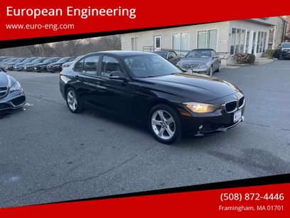 Used 2014 BMW 328i xDrive Sedan