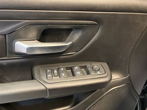 New 2025 RAM 1500 Tradesman w/ Night Edition image 16