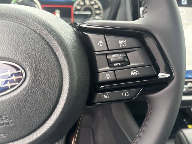 New 2026 Subaru Forester Sport AWD/4WD image 67