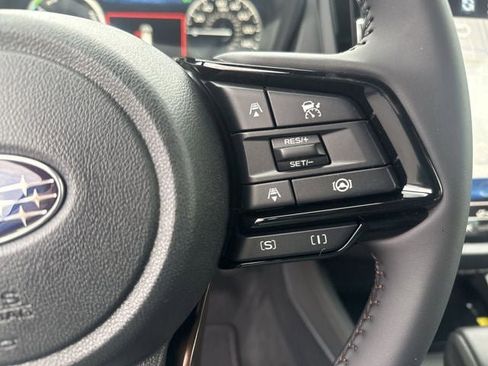 New 2026 Subaru Forester Sport AWD/4WD image 67
