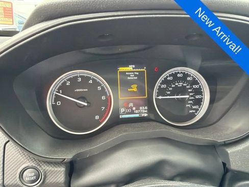 Used 2021 Subaru Forester Limited w/ Popular Package #3 AWD/4WD image 10