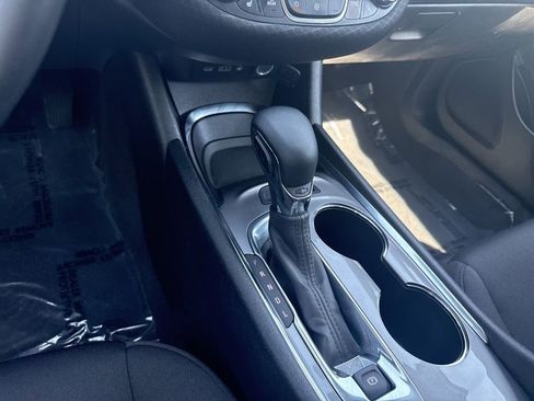 Used 2024 Chevrolet Malibu LT w/ Midnight Edition FWD image 16