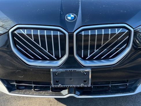 Used 2025 BMW X3 xDrive30i w/ Convenience Package image 34