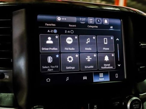 Used 2022 RAM 3500 Lone Star image 29