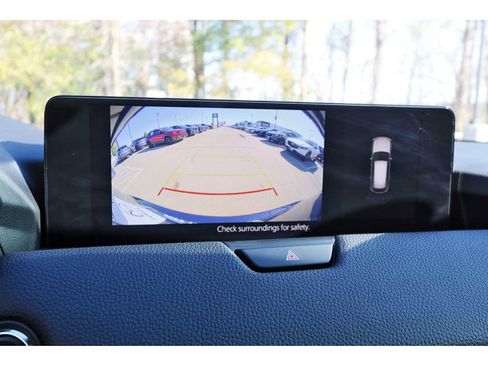 Used 2025 MAZDA CX-90 3.3 Turbo w/ Preferred Package image 24