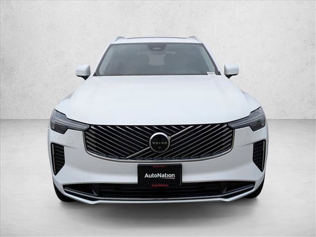 New 2026 Volvo XC90 T8 Plus w/ Protection Package AWD/4WD image 5