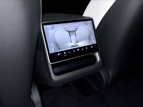 Used 2025 Tesla Model 3 Performance AWD/4WD image 30