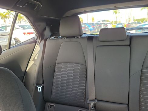 Used 2025 Toyota Corolla SE FWD image 20