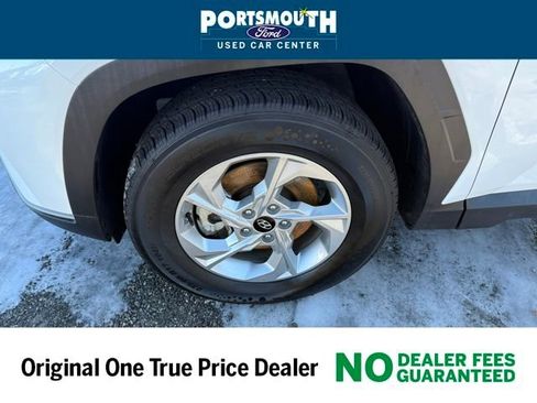 Used 2023 Hyundai Santa Fe SEL image 24