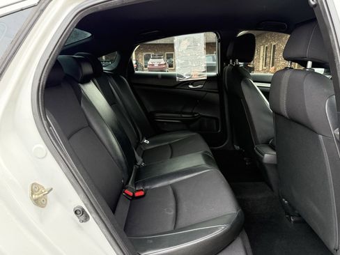 Used 2019 Honda Civic Sport image 20